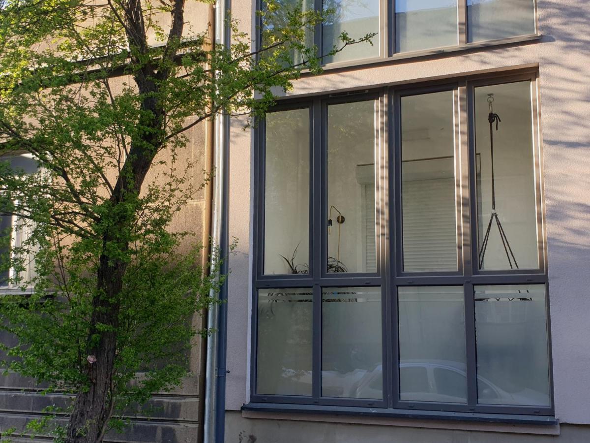Park Lane Apartment Lea クラクフ エクステリア 写真
